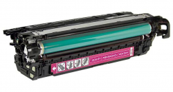 Тонер за лазерен принтер HP LaserJet Enterprise CM4540 color MFP series - Magenta - CF033A