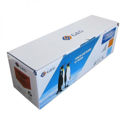 Тонер за лазерен принтер КАСЕТА ЗА HP M201/ M125/ M127/ M225 - Black /83A/ CF283A CH283C G&G