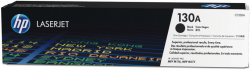 Тонер за лазерен принтер Касета за HP LaserJet Pro MFP M176, MFP M177 series - /130A/ - Black - P№ CF350AЦ