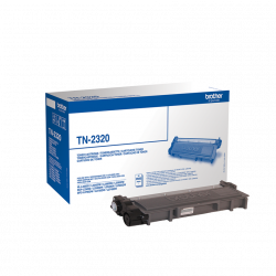 Тонер за лазерен принтер Касета за BROTHER HL L2300D /2340D/2360DN/DCPL2500D/ L2520DW/L2540DN и др.
