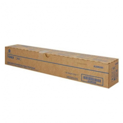 Тонер за лазерен принтер Касета за KONICA MINOLTA BIZHUB 224E / 284E / 364E - Black - TN322 - P№ A33K050