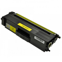 Тонер за лазерен принтер Тонер за BROTHER HL L8250CDN / L8350CDW / MFC-L8650CDW и др. Yellow TN326Y