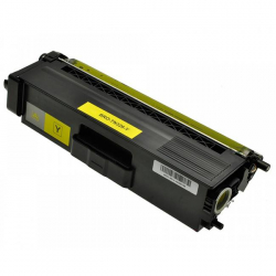 Тонер за BROTHER HL L8250CDN / L8350CDW / MFC-L8650CDW и др. Yellow TN326Y