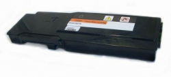 Тонер за лазерен принтер XEROX Phaser 6600 / WC 6605 - Black - 106R02236 - P№NT-CX6600XBK
