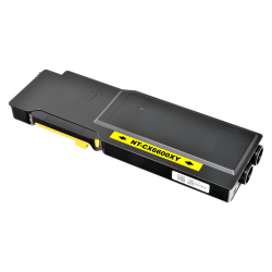 Тонер за лазерен принтер XEROX Phaser 6600 / WC 6605 - Yellow - 106R02235 P№NT-CX6600XY