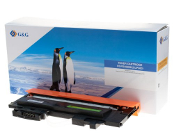 Тонер за лазерен принтер SAMSUNG CLP360 / 365 / CLX 3300 / 3305 - Black P№NT-PS406BK