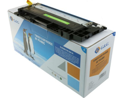Тонер за лазерен принтер SAMSUNG CLP360 / 365 / CLX 3300 / 3305 - Cyan - CLT-C406S - P№NT-PS406C