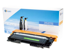 Тонер за лазерен принтер SAMSUNG CLP360 / 365 / CLX 3300 / 3305 - Magenta CLTM406S - P№NT-PS406M