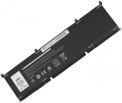 Батерия за DELL XPS 15 9500 9510 Precision 5550 5560 69KF2 6кл