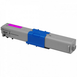 Тонер за лазерен принтер OKI C301dn / C321dn / MC332dn / MC342dn - Magenta P№13317372