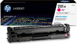 Тонер за лазерен принтер Касета за HP Color LaserJet Pro M252 Printer series / Pro MFP M277 series /201A/ - Magenta