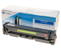 Тонер за лазерен принтер HP Color LaserJet Pro M252 / 252N / 252DN / Magenta - CF403A - P№NT-PH201M