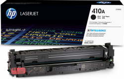 Тонер за лазерен принтер Касета за HP Color LaserJet Pro M452 series / HP Color LaserJet MFP M477 series 410A black