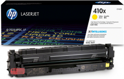 Тонер за лазерен принтер КАСЕТА ЗА HP Color LaserJet Pro M452 series / HP Color LaserJet MFP M477seriesyellow