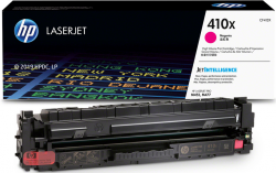 Тонер за лазерен принтер Касета за HP Color LaserJet Pro M452 series / HP Color LaserJet MFP M477 series 410X CF413X