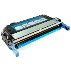 Тонер за лазерен принтер HP Color Laserjet CP4005 / CP4005DN / CP4005N - Cyan - CB401A - P№ 13315150