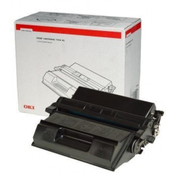 Тонер за лазерен принтер OKI B6100 - 09004058 - P№13317339