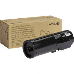 Тонер за лазерен принтер XEROX Phaser 3610/ WorkCentre 3615 №106R02732