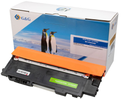 Тонер за лазерен принтер SAMSUNG Xpress C430 / C430W / Magenta - CLT-M404S P№NT-PS404M-V3