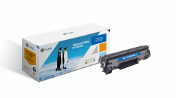Тонер за лазерен принтер Тонер касета за HP Laserjet Pro M125/М127 / M201 / M225 Series, NT-PH283XCU - G&G