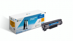 Тонер касета за HP Laserjet Pro M125/М127 / M201 / M225 Series, NT-PH283XCU - G&G