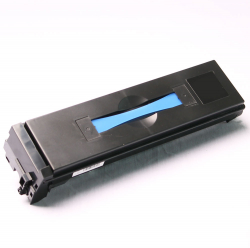 Тонер за лазерен принтер KYOCERA MITA FS C5100DN - Black - TK540K
