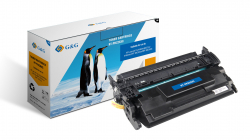 Тонер за лазерен принтер Тонер за HP LJ Pro M402 / MFP M426 series - /26X/ - Black - CF226X