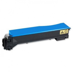 Тонер за лазерен принтер KYOCERA MITA FS C5100DN Cyan - TK540C P№13314142