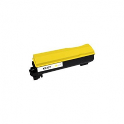 Тонер за лазерен принтер KYOCERA MITA FS C5100DN - Yellow - TK540Y