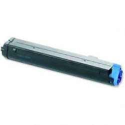 Тонер за лазерен принтер OKI B 4600 - 43502002 P№NT-FO4600XC