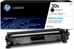 Тонер за лазерен принтер Касета за HP LaserJet Pro M203 / MFP M227 series - Black /30X/ - P№ CF230X