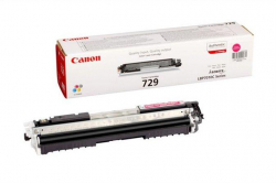 Тонер за лазерен принтер CANON LBP 7018C / LBP7010C - Magenta - CRG-729M - P№CR4368B002AA