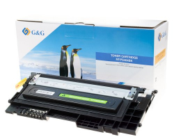 Тонер за лазерен принтер SAMSUNG Xpress C430 C430W Black P№NT-PS404BK