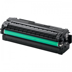 Тонер за лазерен принтер SAMSUNG CLP680 / CLX 6260 - Cyan - CLT-C506L
