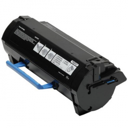 Тонер за лазерен принтер Касета за KONICA MINOLTA BIZHUB 4700P - A63T01W