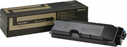 Тонер за лазерен принтер KYOCERA TASKalfa 3500i / 4500i / 5500i - Black - P№ TK6305