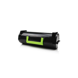 Тонер за лазерен принтер LEXMARK MS510 / MS610 - 50F2U00 - Black- without chip