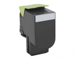 Тонер за лазерен принтер LEXMARK CS310 / CS410 / CS510 - 70C2HK0 - Black- P№13314643