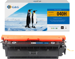 Тонер за лазерен принтер CANON imageCLASS / LBP712CX - CR0461C001 - Black