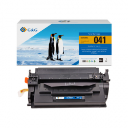 Тонер за лазерен принтер CANON i-SENSYS LBP-312x - 0452C002 - Cartridges