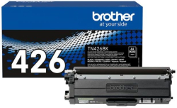 Тонер за лазерен принтер Касета за BROTHER HL-L8360CDW / MFC-L8900CDW - Black - P№ TN426BK