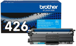 Тонер за лазерен принтер Касета за BROTHER HL-L8360CDW / MFC-L8900CDW - Cyan - P№ TN426C