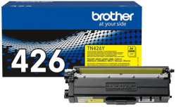 Тонер за лазерен принтер Касета за BROTHER HL-L8360CDW / MFC-L8900CDW - Yellow - P№ TN426Y