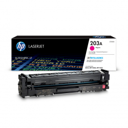 Тонер за лазерен принтер Касета за HP Color LaserJet Pro M254nw/dw / MFP M280nw/ M281fdn/M281fdw Magenta