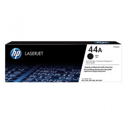 Тонер за лазерен принтер HP LaserJet Pro M15a / M15w / MFP M28a / M28w - /44A/ Black