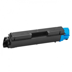 Тонер за лазерен принтер KYOCERA FS-C5150DN - Cyan - TK580C P№NT-CKTK580C