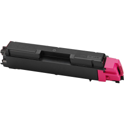 Тонер за лазерен принтер KYOCERA FS-C5150DN - Magenta - TK580M - P№NT-CKTK580M