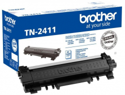 Тонер за лазерен принтер BROTHER DCP L2512D / L2532DW / L2552DN / HL L2312D - P№TN2411