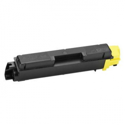 Тонер за лазерен принтер KYOCERA FS C5150DN/ ECOSYS P6021cdn - Yellow - TK580Y - P№13316827