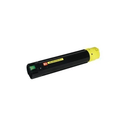 Тонер за лазерен принтер XEROX Phaser 6700 - Yellow - P№106R01525